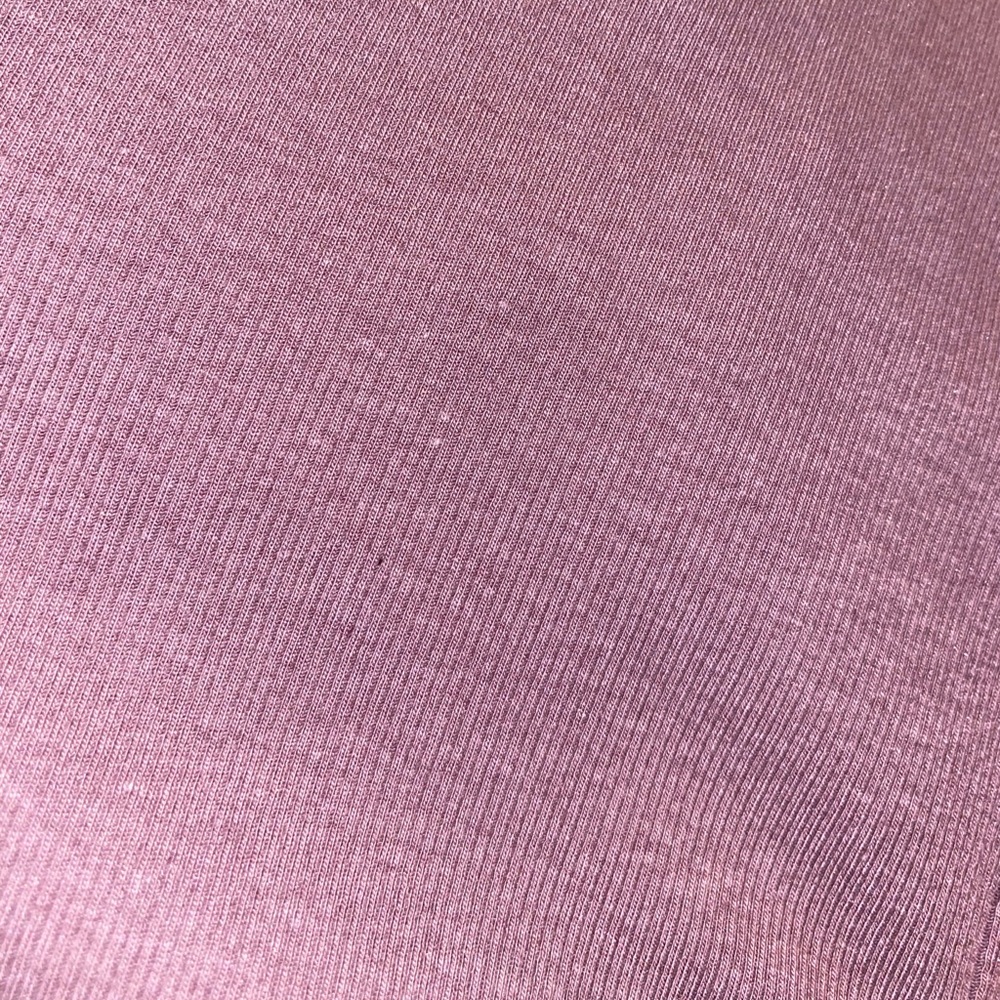 A New Day - Women's Sleeveless Rib Knit Ballet Purple Dress (NWT) Size: … - Picture 10 of 14